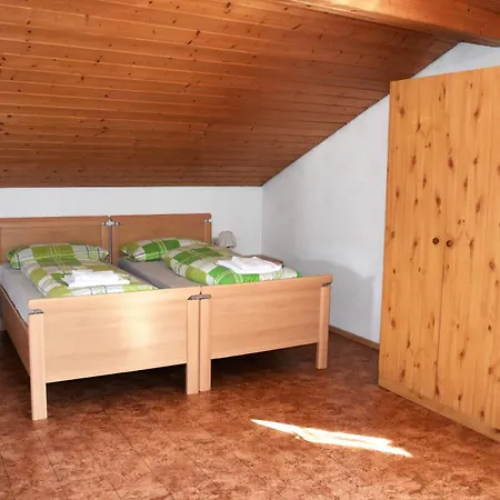 Bergbauer Pensionat Prackenbach