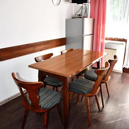 Pensionat Bergbauer 3*