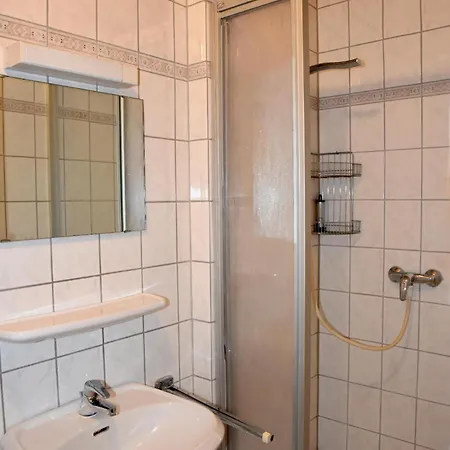 Bergbauer Pensionat Prackenbach