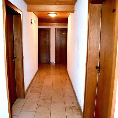 Bergbauer Prackenbach