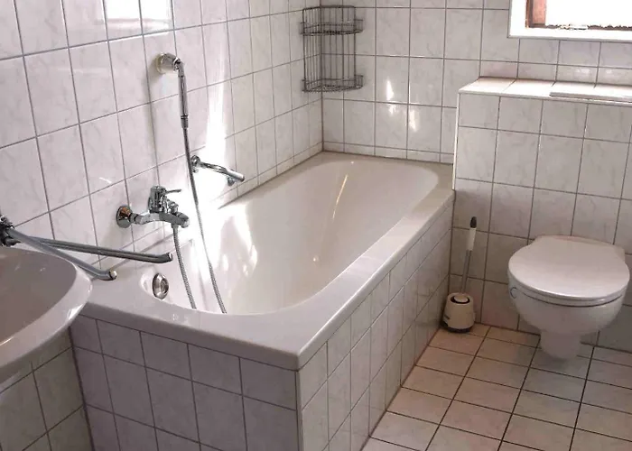 Bergbauer Gæstehus 3*