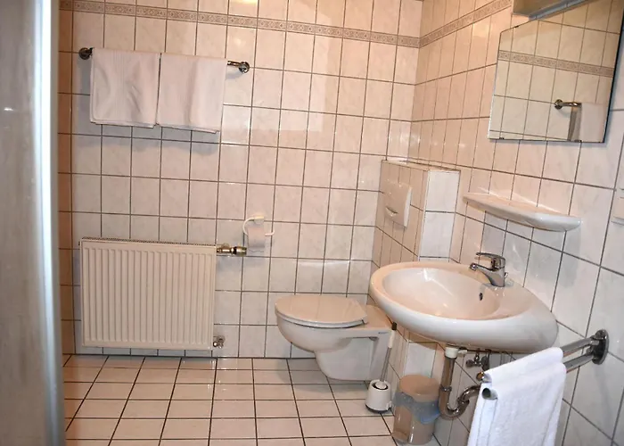 Bergbauer Gæstehus