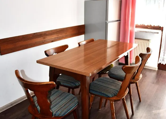 Gæstehus Bergbauer 3*