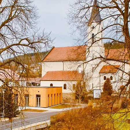 Bergbauer Prackenbach