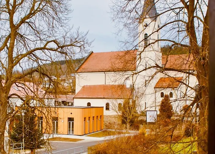 Bergbauer Prackenbach