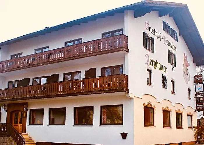 Bergbauer 3*